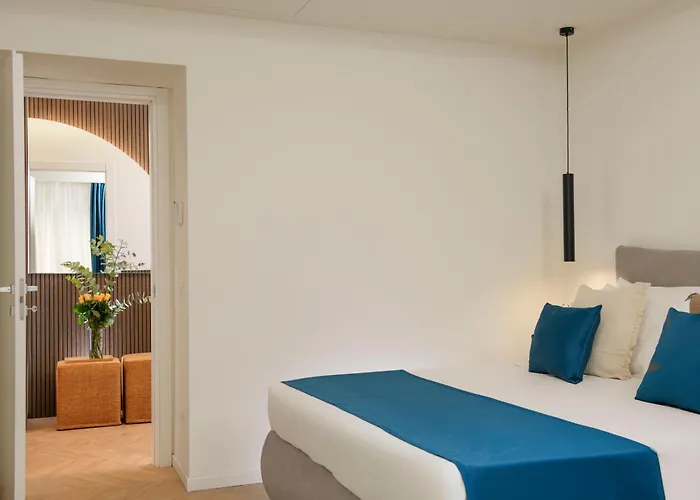 Eden Luxury Apartment *