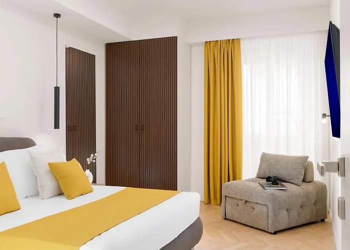 Eden Luxury Apartment *