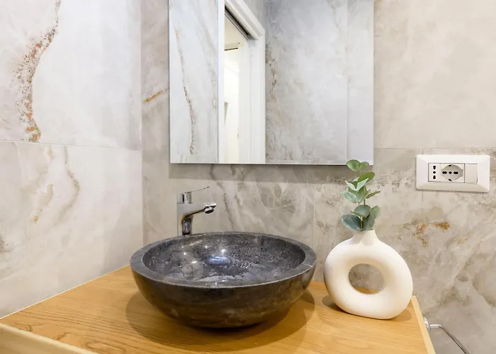 Apartment Eden Luxury