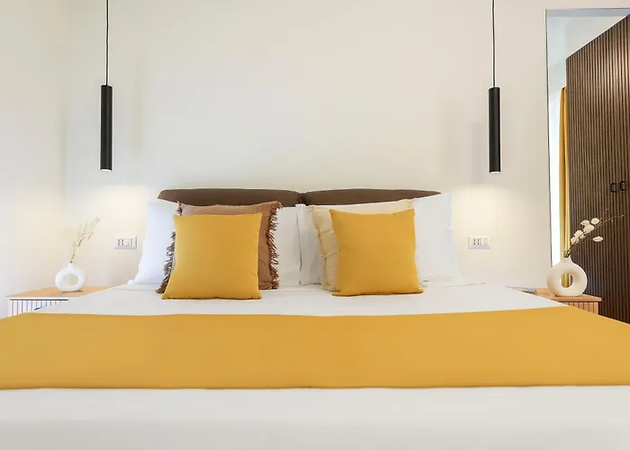 Apartment Eden Luxury *