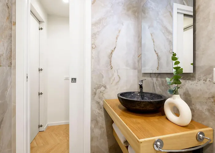 Eden Luxury Apartment