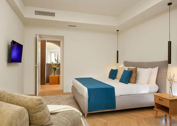 Eden Luxury Apartment Rom