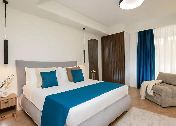 Apartment Eden Luxury *