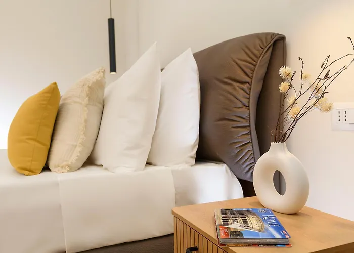 Eden Luxury Apartment