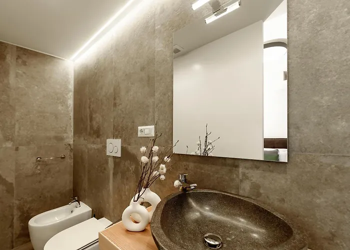 Apartment Eden Luxury Rom