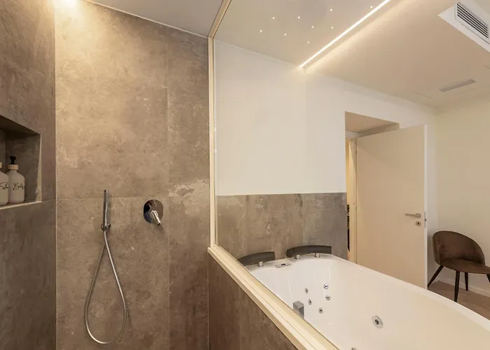 Eden Luxury * Rom