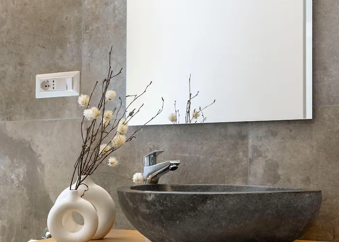 Eden Luxury Apartment *