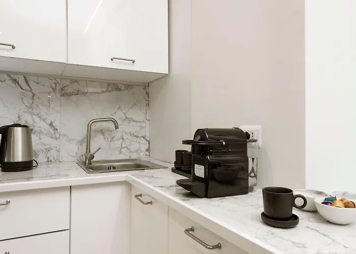 Apartment Eden Luxury