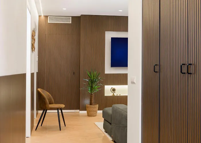 Eden Luxury * Rom