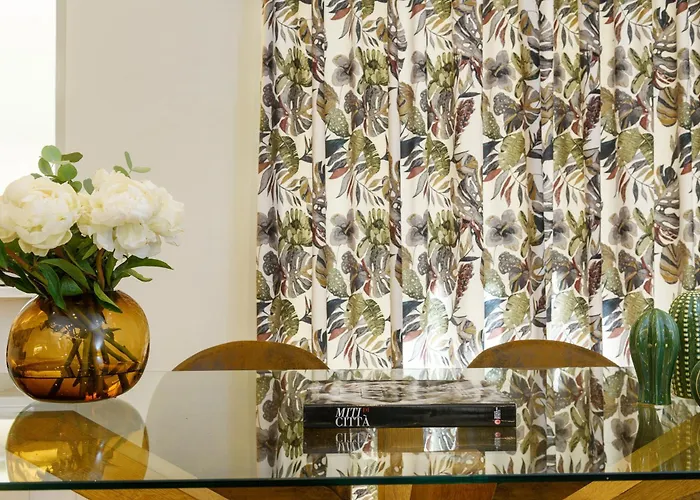 Apartment Eden Luxury *