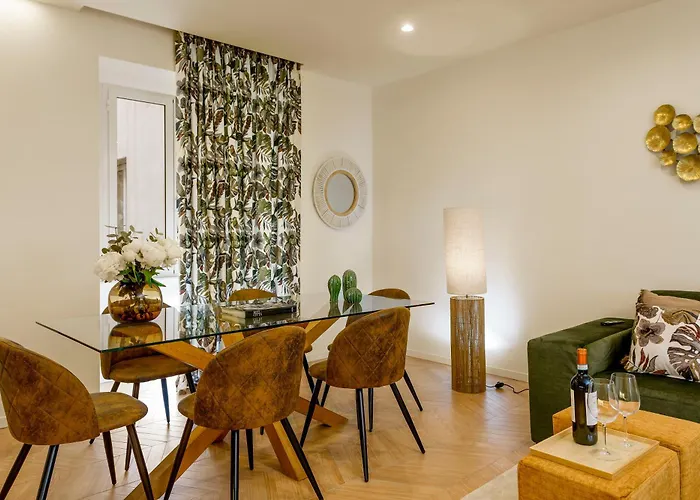 Apartment Eden Luxury *