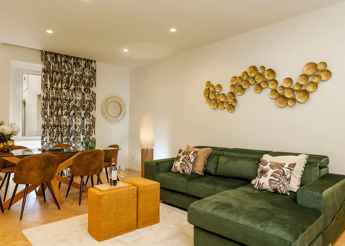 Eden Luxury Apartment
