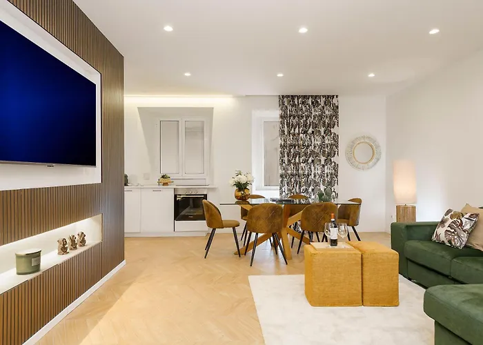 Apartment Eden Luxury *